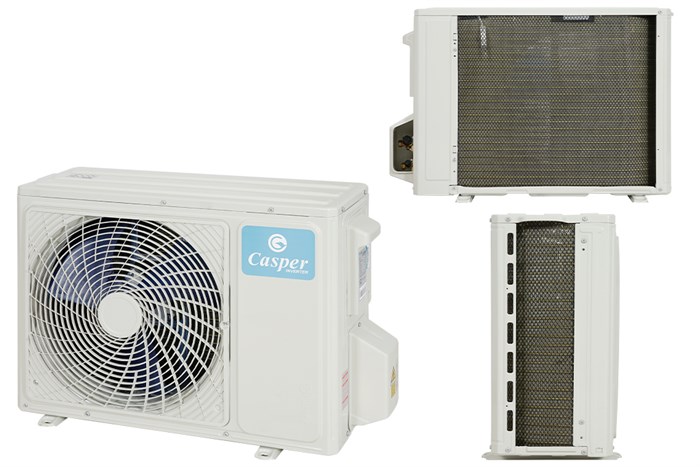 Điều Hòa Casper Inverter 24000 BTU 2 Chiều GH-24IS33